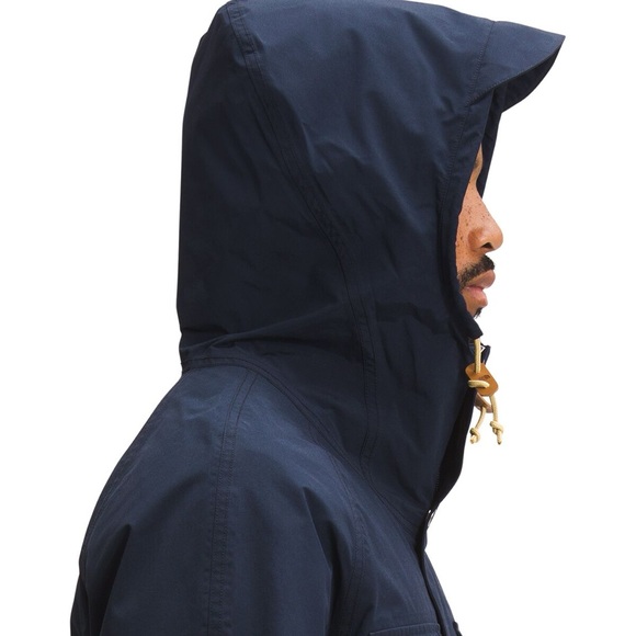 The North Face DryVent Mountain Parka - Men's NWT - Picture 3 of 16